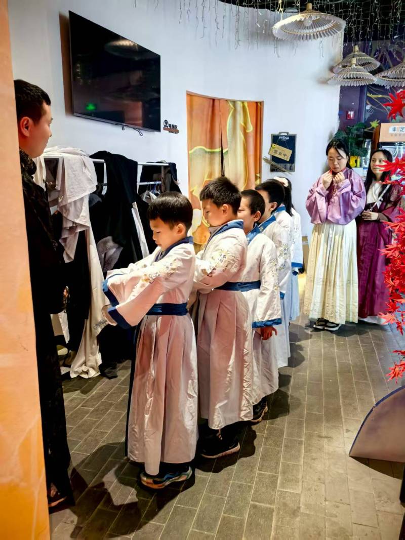 龙凤区文旅策划公司